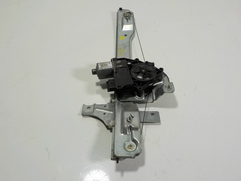 Recambio de elevalunas delantero izquierdo para peugeot 2008 (--.2013) 1.6 blue-hdi fap referencia OEM IAM 9816402180 9816401780
