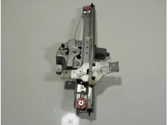 Recambio de elevalunas delantero izquierdo para peugeot 2008 (--.2013) 1.6 blue-hdi fap referencia OEM IAM 9816402180 9816401780 2