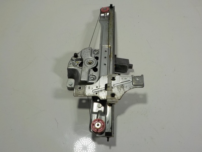 Recambio de elevalunas delantero izquierdo para peugeot 2008 (--.2013) 1.6 blue-hdi fap referencia OEM IAM 9816402180 9816401780