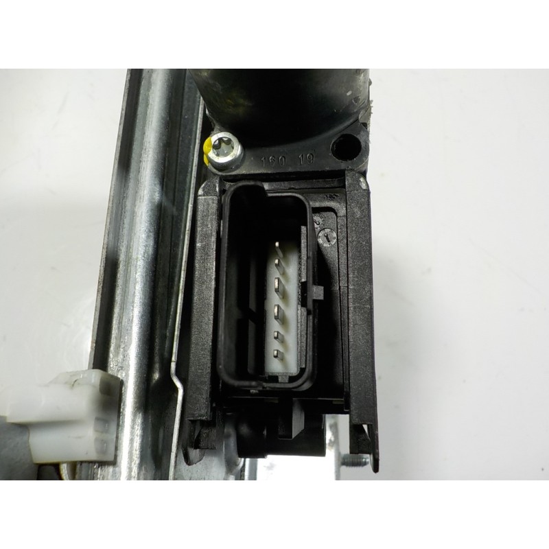 Recambio de elevalunas delantero izquierdo para peugeot 2008 (--.2013) 1.6 blue-hdi fap referencia OEM IAM 9816402180 9816401780