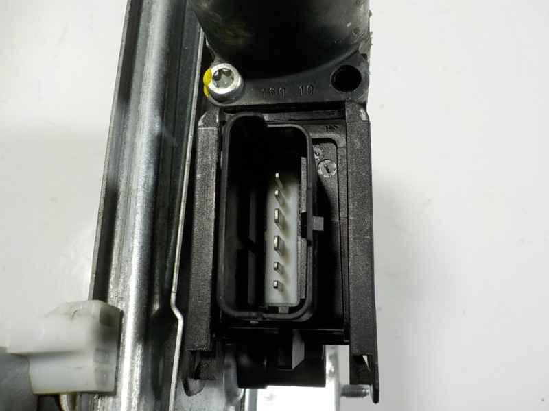 Recambio de elevalunas delantero izquierdo para peugeot 2008 (--.2013) 1.6 blue-hdi fap referencia OEM IAM 9816402180 9816401780