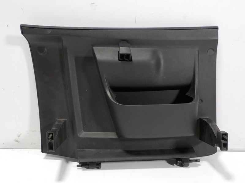 Recambio de guantera para peugeot 2008 (--.2013) 1.6 blue-hdi fap referencia OEM IAM 96728471ZD  