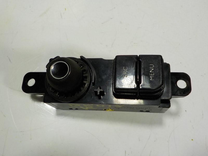 Recambio de mando multifuncion para peugeot 2008 (--.2013) 1.6 blue-hdi fap referencia OEM IAM 98097243XU 98097243XU01 