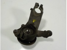 Recambio de mangueta delantera derecha para peugeot 2008 (--.2013) 1.6 blue-hdi fap referencia OEM IAM 1607557580   2