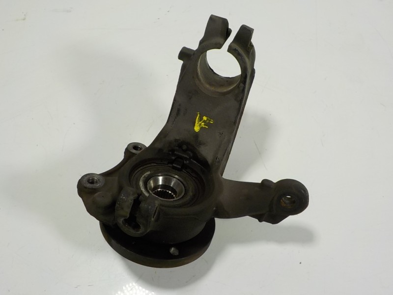 Recambio de mangueta delantera derecha para peugeot 2008 (--.2013) 1.6 blue-hdi fap referencia OEM IAM 1607557580  