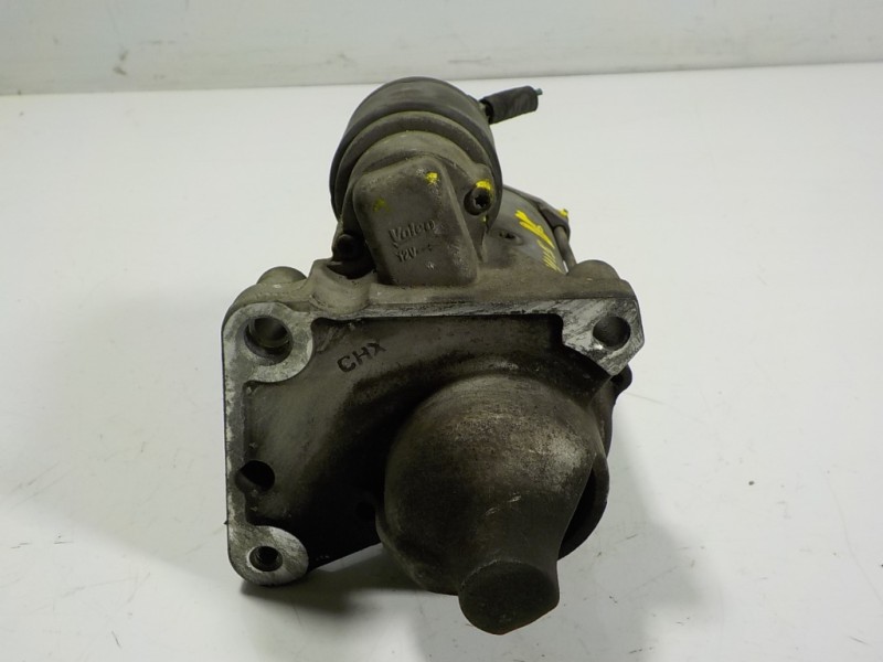 Recambio de motor arranque para peugeot 2008 (--.2013) 1.6 blue-hdi fap referencia OEM IAM 5802AE 966285418007 