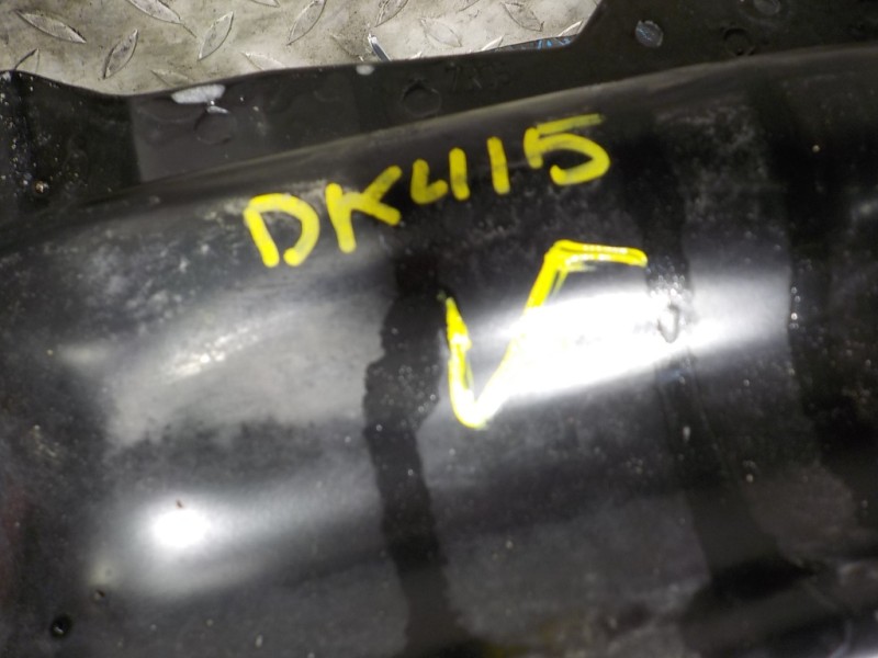 Recambio de puente delantero para peugeot 2008 (--.2013) 1.6 blue-hdi fap referencia OEM IAM 9807026780  