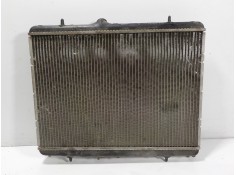 Recambio de radiador agua para peugeot 2008 (--.2013) 1.6 blue-hdi fap referencia OEM IAM 1330P9 890960000  2