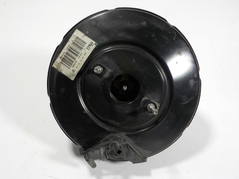 Recambio de servofreno para peugeot 2008 (--.2013) 1.6 blue-hdi fap referencia OEM IAM 1609895680 9811514180 