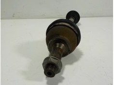 Recambio de transmision izquierda para peugeot 2008 (--.2013) 1.6 blue-hdi fap referencia OEM IAM 9800387380 9800387380  2