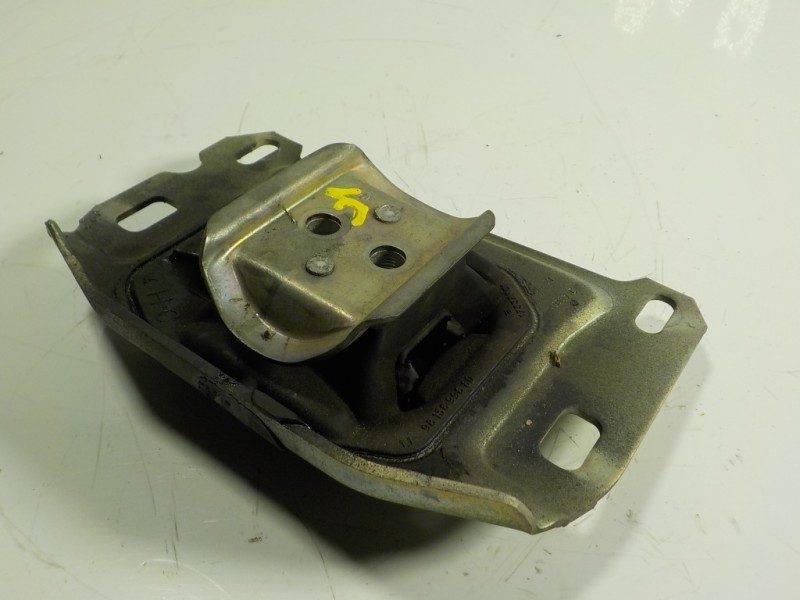 Recambio de soporte motor izquierdo para citroën c5 aircross live pack referencia OEM IAM 9673768480  