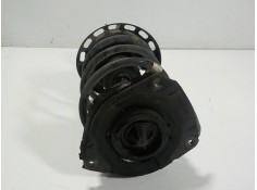 Recambio de amortiguador delantero izquierdo para renault megane iii berlina 5 p 1.5 dci diesel fap referencia OEM IAM  54302000 2