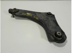 Recambio de brazo suspension inferior delantero derecho para renault megane iii berlina 5 p 1.5 dci diesel fap referencia OEM IA 2