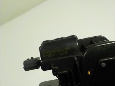 Recambio de cerradura maletero / porton para renault megane iii berlina 5 p 1.5 dci diesel fap referencia OEM IAM  846300003R  2