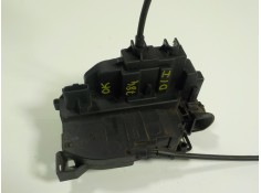 Recambio de cerradura puerta delantera izquierda para renault megane iii berlina 5 p 1.5 dci diesel fap referencia OEM IAM    2