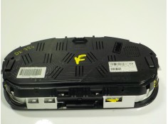 Recambio de cuadro instrumentos para renault megane iii berlina 5 p 1.5 dci diesel fap referencia OEM IAM  248100342R  2