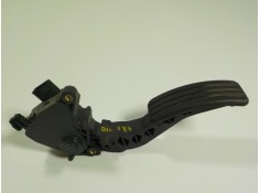 Recambio de potenciometro pedal para renault megane iii berlina 5 p 1.5 dci diesel fap referencia OEM IAM  180020022R  2