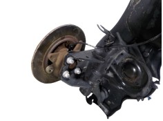 Recambio de puente trasero para renault megane iii berlina 5 p 1.5 dci diesel fap referencia OEM IAM    2