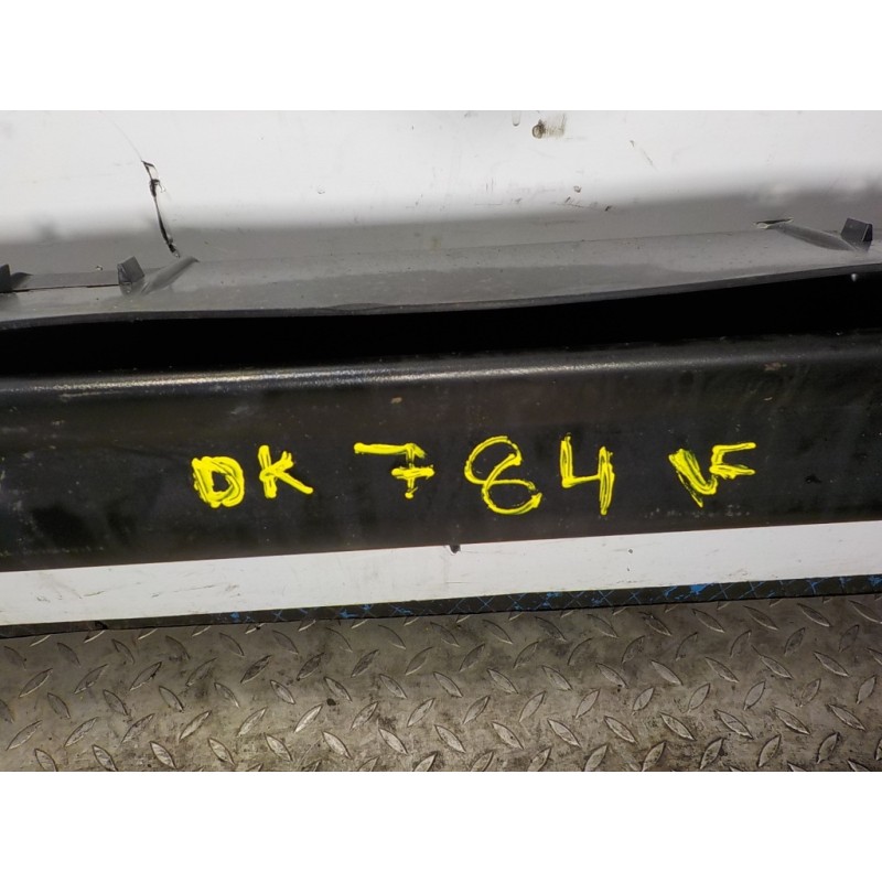 Recambio de puente trasero para renault megane iii berlina 5 p 1.5 dci diesel fap referencia OEM IAM   