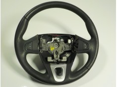 Recambio de volante para renault megane iii berlina 5 p 1.5 dci diesel fap referencia OEM IAM   