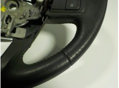 Recambio de volante para renault megane iii berlina 5 p 1.5 dci diesel fap referencia OEM IAM    2