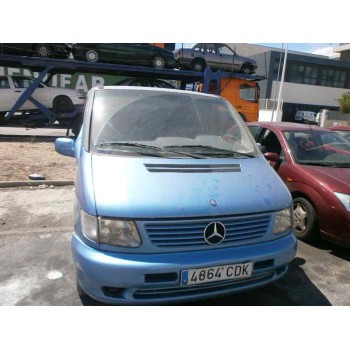 MERCEDES-BENZ CLASE V (W638)