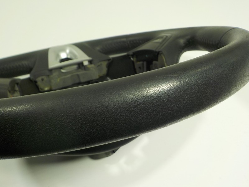 Recambio de volante para renault megane iii berlina 5 p 1.5 dci diesel fap referencia OEM IAM   