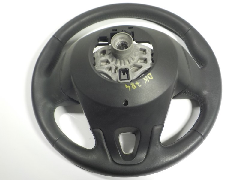 Recambio de volante para renault megane iii berlina 5 p 1.5 dci diesel fap referencia OEM IAM   