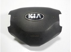 Recambio de airbag delantero izquierdo para kia sportage 1.7 crdi cat referencia OEM IAM 569003U101 569003U101 