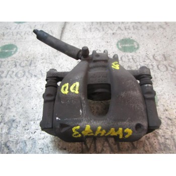 PINZA FRENO DELANTERA DERECHA 