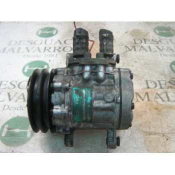 COMPRESOR AIRE ACONDICIONADO 