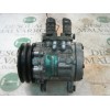 Recambio de compresor aire acondicionado para nissan trade 100 referencia OEM IAM   