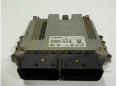 Recambio de centralita motor uce para kia sportage 1.7 crdi cat referencia OEM IAM 391402A400 391402A400  2