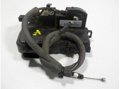 Recambio de cerradura puerta delantera izquierda para kia sportage 1.7 crdi cat referencia OEM IAM 813103U000 813103U000  2