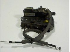 Recambio de cerradura puerta trasera derecha para kia sportage 1.7 crdi cat referencia OEM IAM 814203U000 814203U000  2