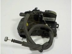 Recambio de cerradura puerta trasera izquierda para kia sportage 1.7 crdi cat referencia OEM IAM 814103U000 814103U000  2