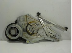 Recambio de elevalunas delantero izquierdo para kia sportage 1.7 crdi cat referencia OEM IAM 824713U000 824703U120  2