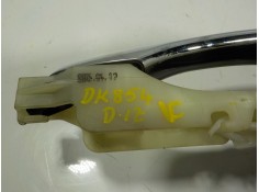 Recambio de maneta exterior delantera izquierda para kia sportage 1.7 crdi cat referencia OEM IAM 826513W010  826553W000 2