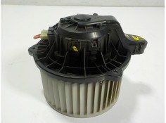 Recambio de motor calefaccion para kia sportage 1.7 crdi cat referencia OEM IAM 971132Y000 00S3BS441 