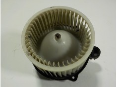 Recambio de motor calefaccion para kia sportage 1.7 crdi cat referencia OEM IAM 971132Y000 00S3BS441  2