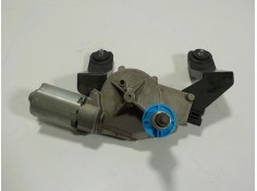 Recambio de motor limpia trasero para kia sportage 1.7 crdi cat referencia OEM IAM 987103W000 987003W000  2