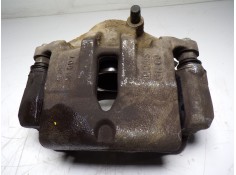 Recambio de pinza freno delantera izquierda para kia sportage 1.7 crdi cat referencia OEM IAM 581802YA50   2