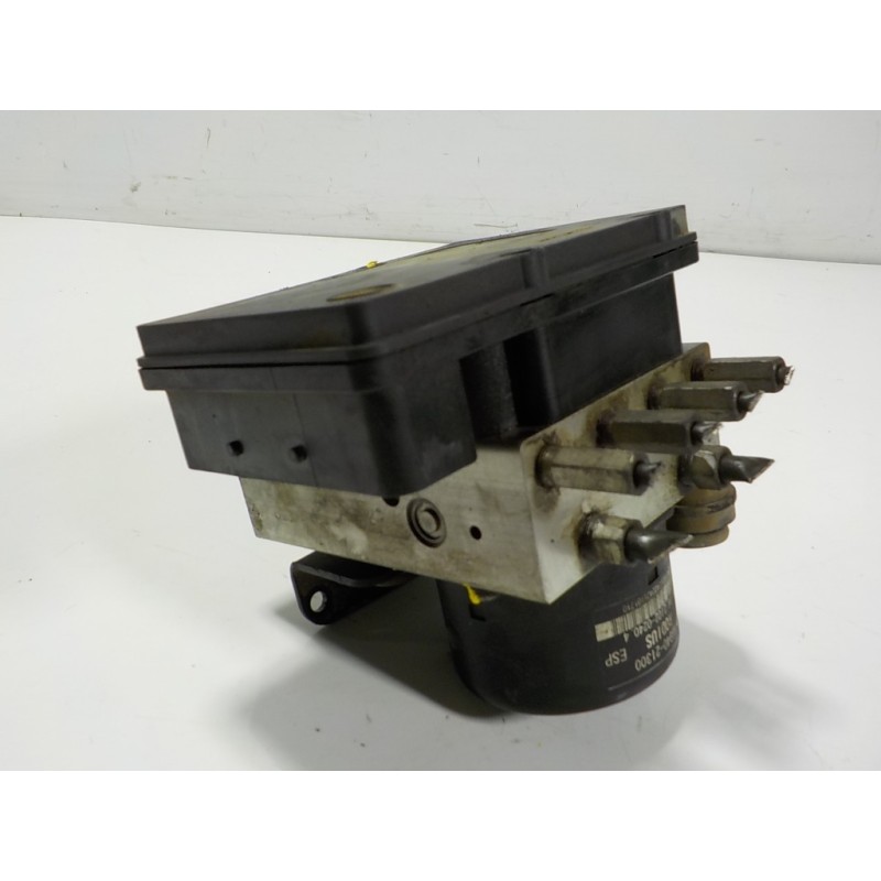 Recambio de abs para ssangyong rodius 2.7 turbodiesel cat referencia OEM IAM 4894021310 4894021300 