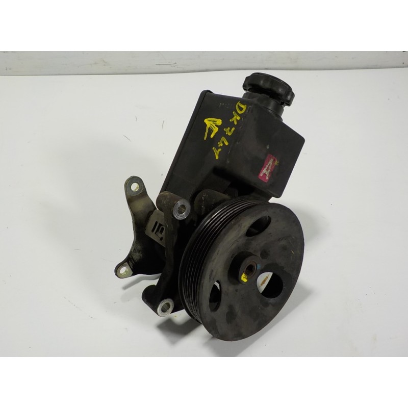 Recambio de bomba direccion para ssangyong rodius 2.7 turbodiesel cat referencia OEM IAM 6654602480  