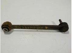 Recambio de brazo suspension inferior trasero izquierdo para ssangyong rodius 2.7 turbodiesel cat referencia OEM IAM    2