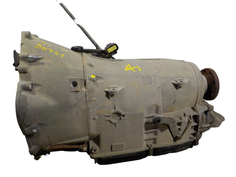 Recambio de caja cambios para ssangyong rodius 2.7 turbodiesel cat referencia OEM IAM  722634 