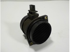 Recambio de caudalimetro para ssangyong rodius 2.7 turbodiesel cat referencia OEM IAM  A6650943148 