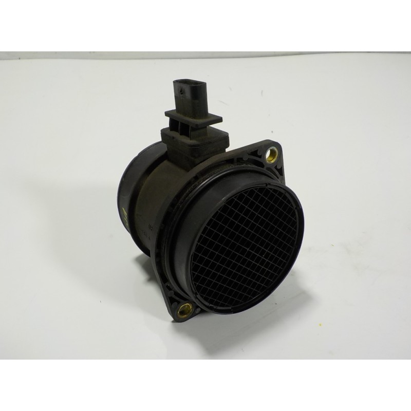 Recambio de caudalimetro para ssangyong rodius 2.7 turbodiesel cat referencia OEM IAM  A6650943148 