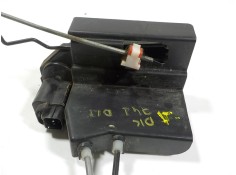 Recambio de cerradura puerta delantera izquierda para ssangyong rodius 2.7 turbodiesel cat referencia OEM IAM 7121021024   2