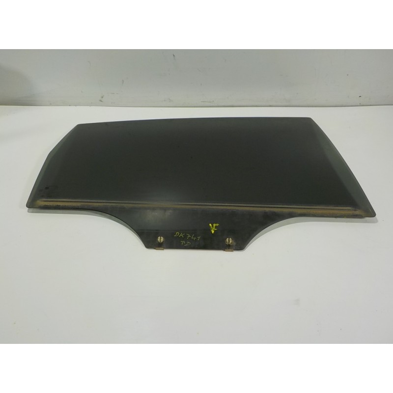 Recambio de cristal puerta trasero derecho para ssangyong rodius 2.7 turbodiesel cat referencia OEM IAM 7332121030  